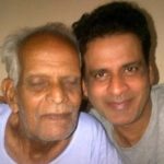 Manoj Bajpayee's father hospitalised