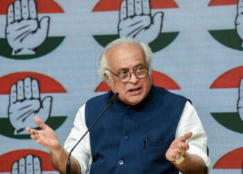 “Not going to happen”: Jairam Ramesh dismisses Amit Shah’s prediction of BJP’s victory in 2029 Lok Sabha elections